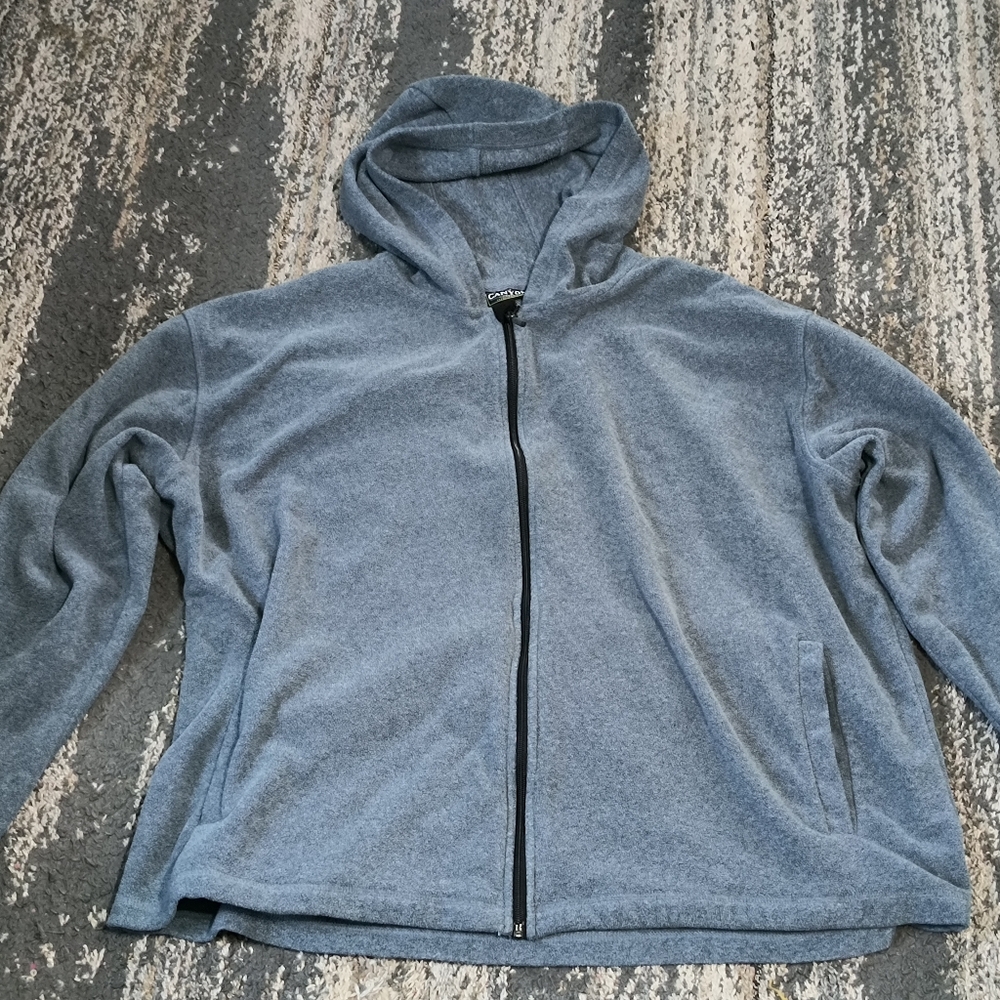 Canyon Creek Fleece Jacket